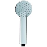 Dawn HS0020102 Single Function Handshower, Chrome [並行輸入品]