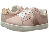 [プリミギ] Primigi Kids ガールズ PSN 7548 (Toddler) スニーカー Pink/Tan 24 (US 7.5 Toddler)(14.3cm) - M [並行輸入品]