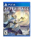 Afterimage: Deluxe Edition (輸入版:北米) - PS4