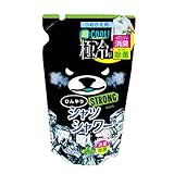 ときわ商会 ひんやりシャツシャワー ストロング つめかえ用 400ｍｌ 400ミリリットル (x 1)
