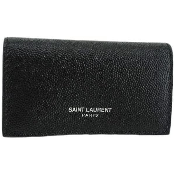 Amazon | (サンローランパリ) SAINT LAURENT PARIS キーケース