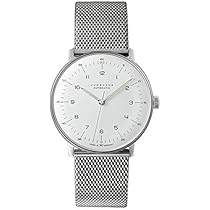 ユンハンス JUNGHANS マックスビル　027.3500.02 ユンハンス マックス・ビル 041 4817 02