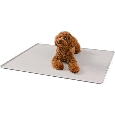 Amazon.co.jp 売れ筋ランキング: 犬用フィーディングマット の中で最も