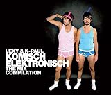 Lexy & K