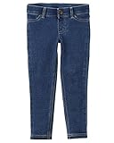 カーターズ Carter's レギンス ベビー用 フレンチテリー綿 French Terry Jeggings 12M (72-78cm) [並行輸入品]