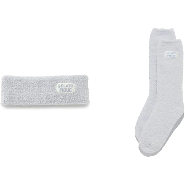 Serre-tête En Ribbing Doux Gelato Pique Smoothie – Modèle PWGA254530, Couleur LAV, Taille F