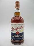 グレンファークラス 12年 カスクストレングス バッチ5 正規品 59.6度 700ml