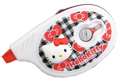 希少】TOMBO 修正テープ ハローキティセット レトロ 希少】TOMBO 修正