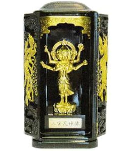 Amazon｜仏縁堂ブランド：運気上昇【プチ三宝荒神（さんぽう