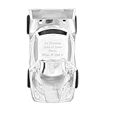Racing Car Money Box - Personalised by C.P.M.