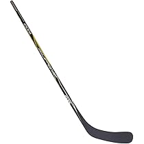 アイスホッケースティック、Youth レフトハンド　未使用に近い CCM JETSPEED FT860 シニア スティック アイスホッケー用品の