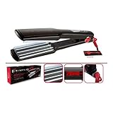 ITech Crimper Professional Hair Crimping Styling Tool 1 ea [並行輸入品]