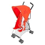 Maclaren マクラーレン ベビーカー マークII スパイシー オレンジ Mark II Spicy Orange