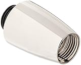 真空遮断器forハンドシャワーfor Exacttemp & Eva洗面仕上げ:クロム 0.5 A714NL 1