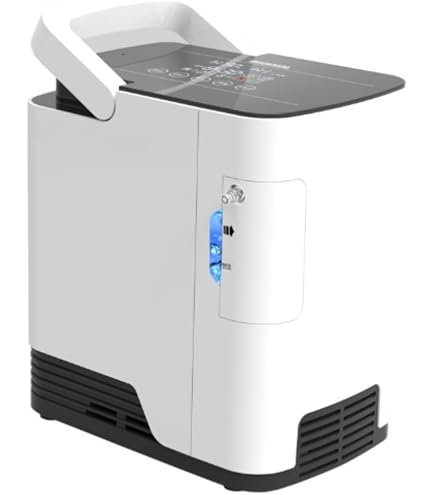 Amazon | パナソニック 酸素エアチャージャー MS-X100-G