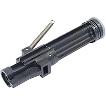 Amazon.co.jp: 【SAMOON】GHK SIG553 GBB対応 NPAS内蔵ノズル