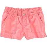 OSHKOSH(オシュコシュ) ビーチショーツ ピンク ボトムスショートパンツ 4歳【並行輸入】
