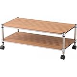 nobrand ホームエレクター　ブランチローボード リビングボード (H1836LBBN)