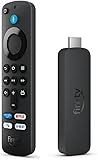 Amazon Fire TV Stick 4K, 4K対応ストリーミングメディアプレイヤー