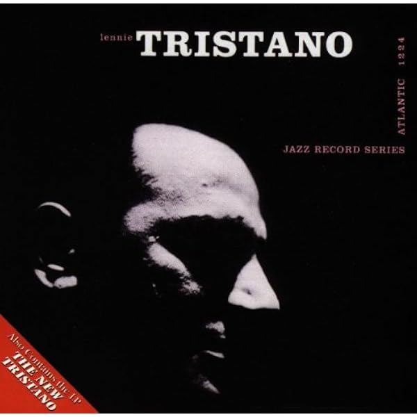 Amazon.co.jp: Lennie Tristano: ミュージック