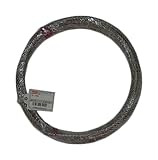 ニッサチェイン ステンレスワイヤーロープ 5.00× 5m Y-144