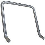 クマモト ステンレスタラップ 22φ×300×350 A024B
