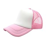 Ochine ベビー 赤ちゃん キッズ　帽子 キャップ 野球帽 コットン ユニセックス ファッション　男の子 女の子　ワンサイズ　3-8歳設定