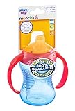 Munchkin Mighty Grip Trainer Cup, 1 EA (Pack of 3) by Munchkin [並行輸入品]