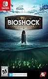 BioShock: The Collection (輸入版:北米) – Switch