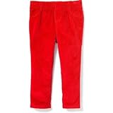オールドネイビー OLD NAVY/ プルオンコード レッドボタン ボトムスパンツ 5歳【並行輸入】