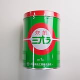 築地魚群 炊飯ミオラ（炊飯品質向上剤）1kg缶