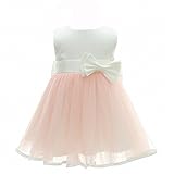 Moon Kittyベビー女の子ドレス洗礼式洗礼ガウン&#x