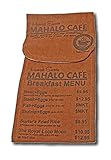 マハロカフェ トイレット ペーパー ホルダー カバー ペーパー ホルダー カバー ブラウン 81739