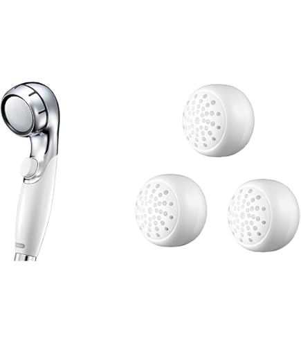 Amazon.co.jp: クリンスイ シャワーヘッド 浄水ウルトラファインバブル