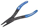 OTC OTC0300 Internal Straight Snap Ring Pliers