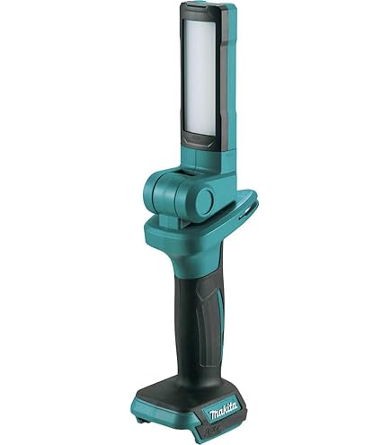 Amazon.co.jp: マキタ(Makita) 充電式ワークライト バッテリ