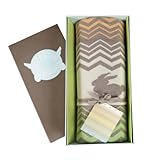 Weegoamigo Alpine Blanket (Rabbit) by Weegoamigo