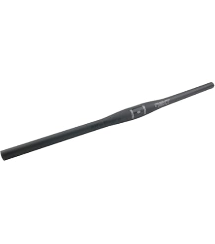 Amazon | RITCHEY(リッチー) WCSカーボン バー TRAIL FLAT 740mm/9D