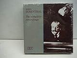 Complete Recordings