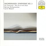 Rachmaninov: Symphony No.2