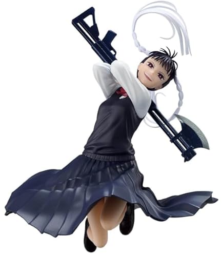 Amazon.co.jp: SAKAMOTO DAYS 大佛 バースデイ名場面ジオラマ