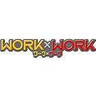 WORK×WORK (ワークワーク) - Switch 【予約特典】ウミウシちゃん きんちゃく 付