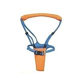 baby Walker Toddler Harnesses Learning Walk Assistant Kids Harness safety walking keeper -Simple pac
