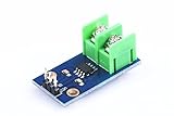XINY ±20A AC And DC Current Sensor Module ACS712 Arduino ACS712ELCTR-20A [並行輸入品]