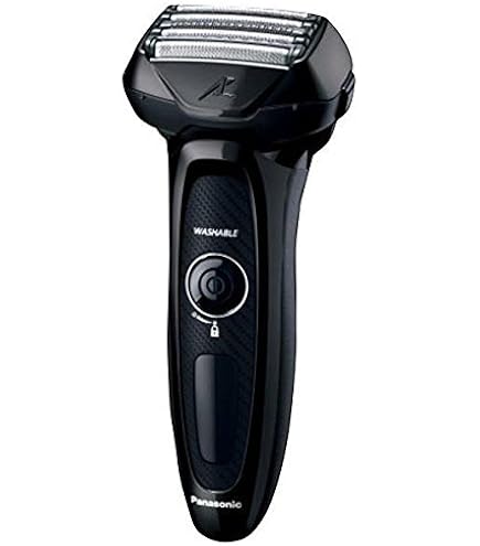 パナソニック電気シェーバー Amazon | パナソニック ES-LV76-A ラムダッシュ メンズシェーバー 5枚