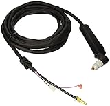 Thermal Dynamics 2-1020 PCH-10 Replacement Torch with 70-Degree Torch Head and 20-Feet Leads [並行輸入品]