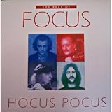 ベスト・オブ・フォーカス~悪魔の呪文