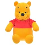 ディズニーストア（公式）プーさん ぬいぐるみ ニット