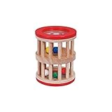 ニチガンオリジナル PON PON BALL 【つみき 木製玩具】 ホビー エトセトラ おもちゃ 木製おもちゃ [並行輸入品]