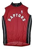 NBAレディースノースリーブAway Jersey M レッド